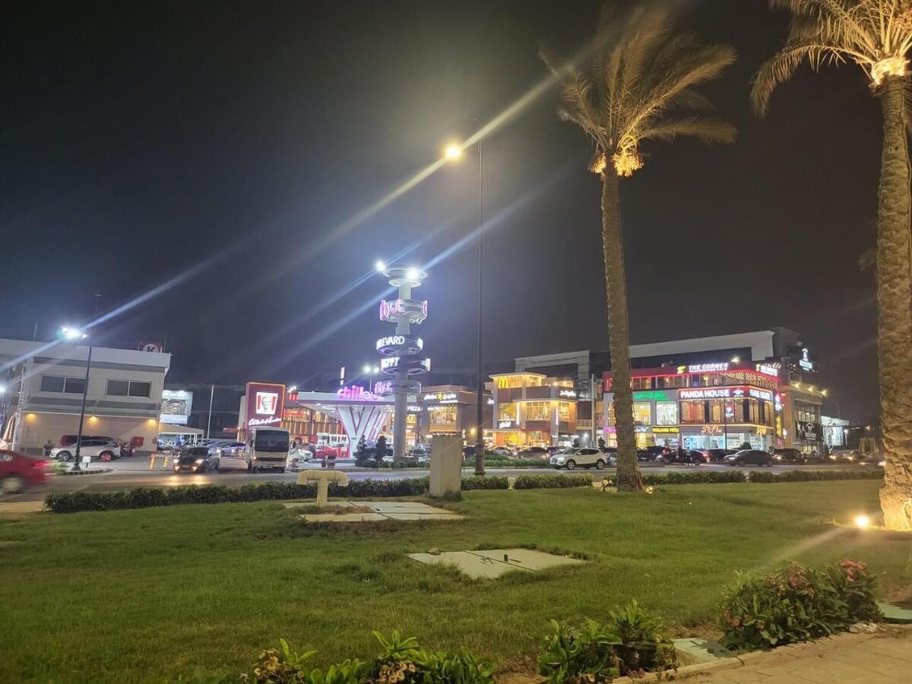 New Cairo's King Bed Gem Dream #5 Cairo