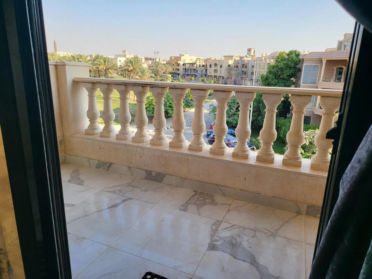New Cairo's King Bed Gem Dream #5 Cairo
